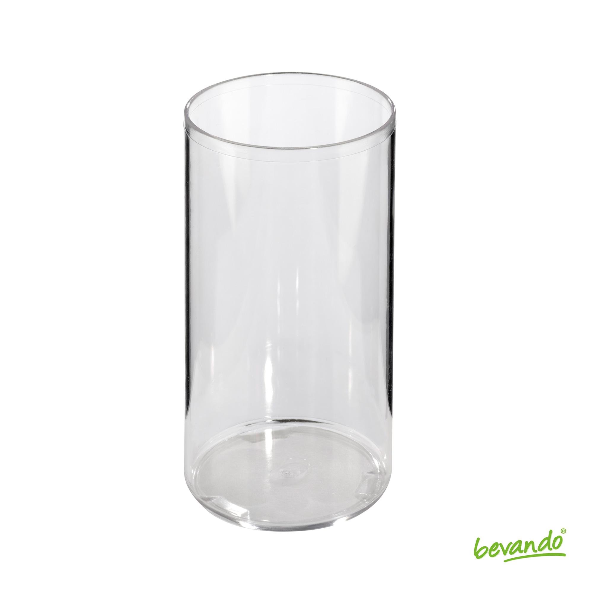 Altbierglas 0,2l - Kunststoff