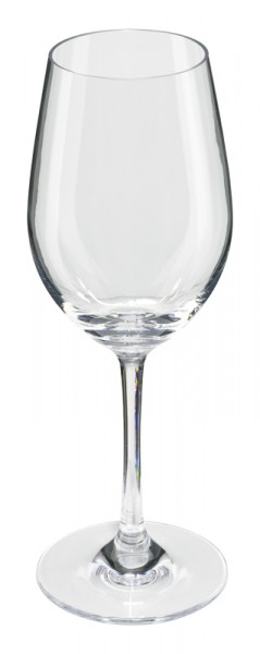 Weißweinglas 0,25l - Kunststoff