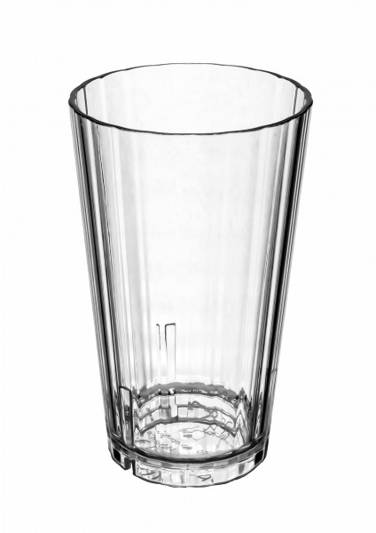 Mehrwegbecher Beach 0,2l - Kunststoff
