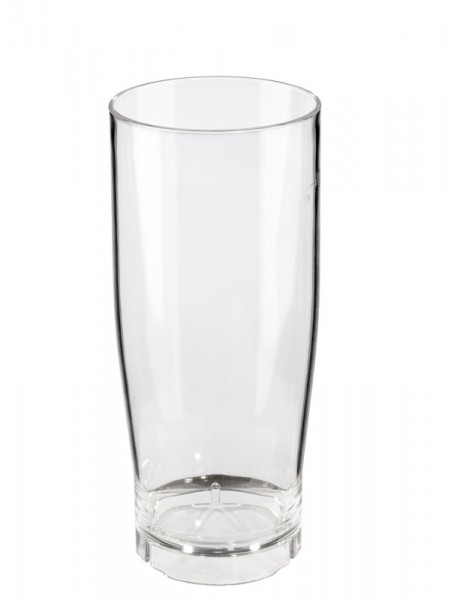 Willybecher 0,3l - Kunststoff - geeicht