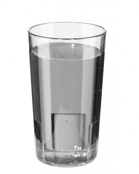 Sommelierglas / Verkostungsglas 0,1l - Kunststoff