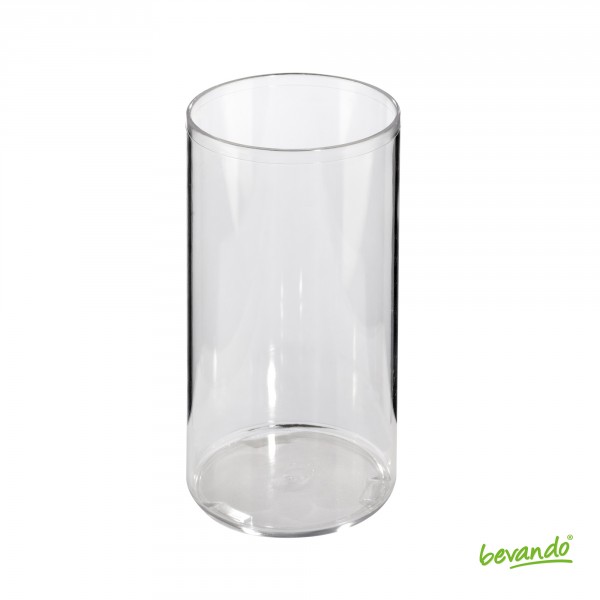 Altbierglas 0,2l - Kunststoff